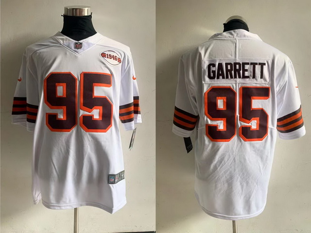 Cleveland Browns Jerseys 45 [Cheap NFL Jerseys 745]